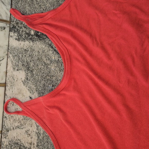 Universal Thread Ribbed Cami - Picture 2 of 5